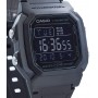 CASIO SPORT W-800H-1BVES